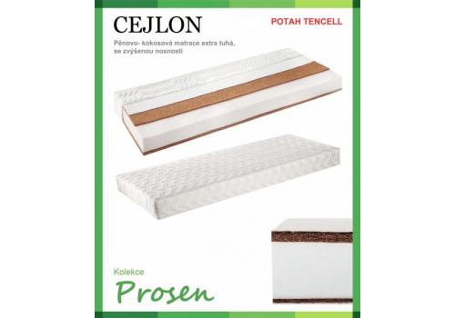 <h3 class=ctjt>Zdravotní matrace pěnová kokosová - CEJLON potah Tencell</h3><img src=/nabytek-matrace-postel-kvalitni-matrace-zdravy-spanek-zdravotni-matrace_pfoto-small-uVcZn-2009035539.jpg> Zdravotní matrace pěnová kokosová - CEJLON potah Tencell