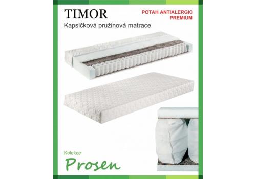 <h3 class=ctjt>Zdravotní matrace pružinová - TIMOR potah Anti-Allergic Premium</h3><img src=/nabytek-matrace-postel-kvalitni-matrace-zdravy-spanek-zdravotni-matrace_pfoto-small-uVcZn-2009035546.jpg> Zdravotní matrace pružinová - TIMOR potah Anti-Allergic Premium