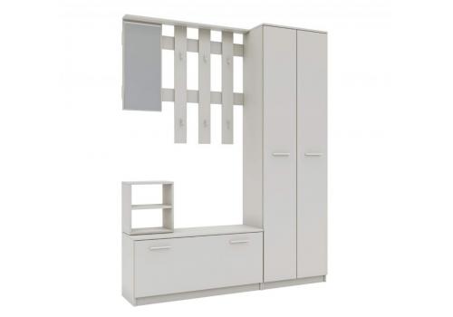 RENO předsíňová sestava, kašmír