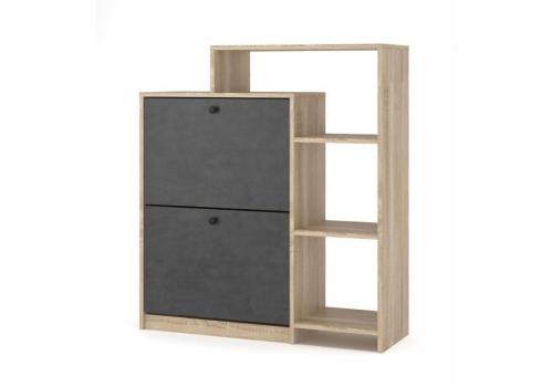 <h3 class=ctjt>Botník PIZZO výklopný dvoudveřový s regálem dub sonoma</h3><img src=/nabytek-predsin_pfoto-small-mxSwD-2009064350.jpg> Botník PIZZO výklopný dvoudveřový s regálem dub sonoma