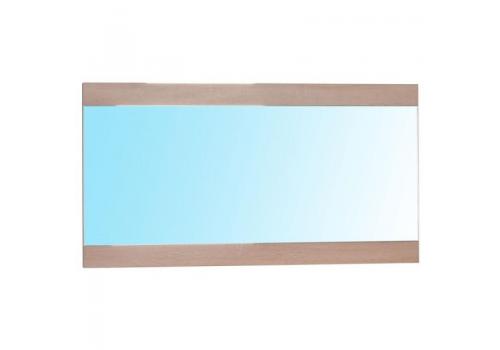 Zrcadlo 50x90 cm - Dub bordeaux