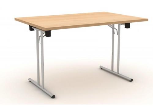 Jídelní stůl BRUNO 120×80 stohovatelný