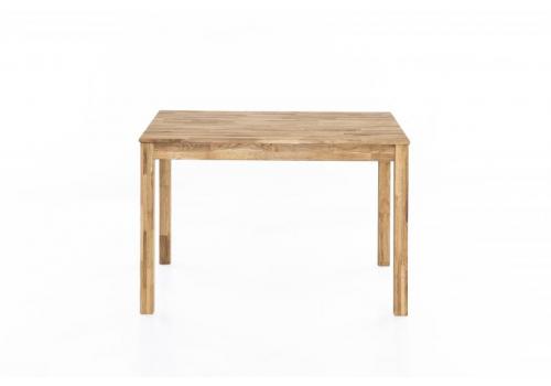 Stůl LEVI IV 140×80x74 dubový