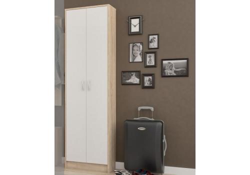Noční stolek NATURAL N18 dub ribbeck 