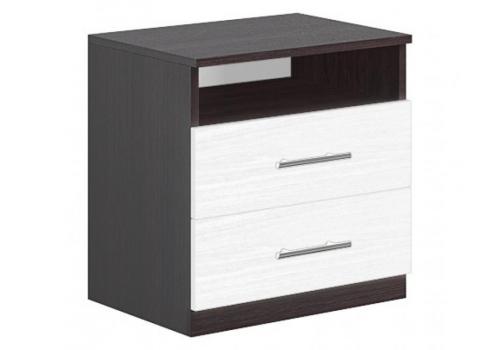 <h3 class=ctjt>Noční stolek SANTOS bílá/wenge</h3><img src=/nocni-stolek-stolek-k-posteli-loznice_pfoto-small-qaXtc-2009061918.jpg> Noční stolek SANTOS bílá/wenge