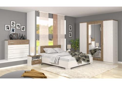 <h3 class=ctjt>Sestava do ložnice MARKOS andersen/april (postel 160, 2x NS, komoda 4S, skříň 4D)</h3><img src=/postel-spanek-detsky-pokoj-loznice_pfoto-small-uVcZn-2009057212.jpg> Sestava do ložnice MARKOS andersen/april (postel 160, 2x NS, komoda 4S, skříň 4D)