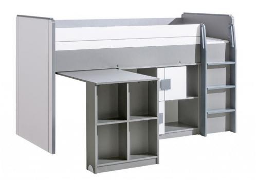 <h3 class=ctjt>GIMMI G19 patrová postel (komplet G15 + G17) antracit/bílá</h3><img src=/postel-spanek-detsky-pokoj_pfoto-small-DUzKJ-2009056027.jpg> GIMMI G19 patrová postel (komplet G15 + G17) antracit/bílá