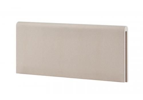 Polstrovaný záhlavník k posteli 120 LIMERA barva béžová