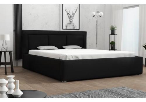 Postel MIRABEL 200x200 výběr látek