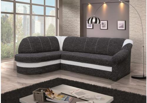 Postel TEKLI 200x200 výběr ekokůže