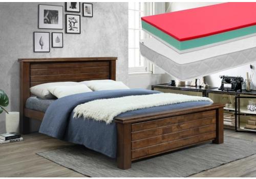 <h3 class=ctjt>Postel BAYERN 180x200 cm + 2 ks matrace LITERA 90</h3><img src=/postel-spanek-loznice_pfoto-small-qaXtc-2009061622.jpg> Postel BAYERN 180x200 cm + 2 ks matrace LITERA 90