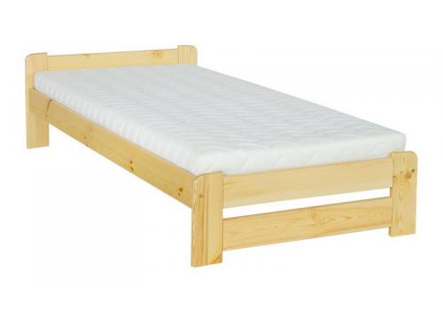 Postel CORIA 099 šířka 80 cm borovice