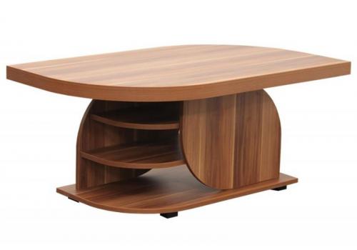 nábytek, konferenční stolek, konferák, konferenční stůl, obývák, obývací pokoj, Bradop