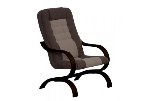 Křeslo GATSBY I28/I22 wenge