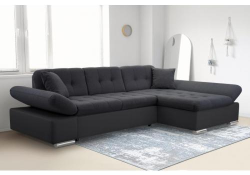 Rozkládací rohová sedačka MALMONT Soft 11/Tatum 283