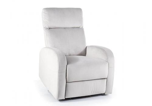 OLOMP polohovací křeslo, Bluvel 03