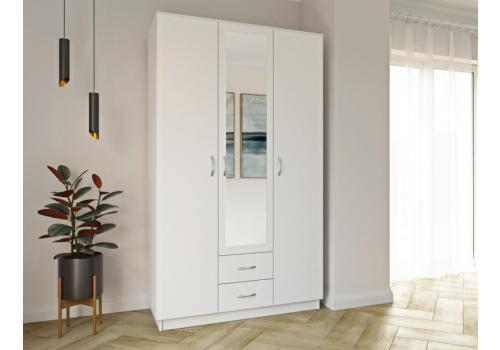 <h3 class=ctjt>Šatní skříň SIMPLE 120 3D2Dr white nymphea alba</h3><img src=/skrin-skrinka-detsky-pokoj-kancelar-loznice-predsin_pfoto-small-XLt5O-2009061120.jpg> Šatní skříň SIMPLE 120 3D2Dr white nymphea alba