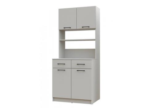 CAPSULE kuchyňská skříňka NO2, kašmír