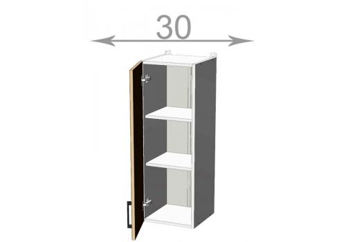 <h3 class=ctjt>horní vysoká skříňka š.30, v.92, Kaiser W3092, bílá/kouř mat</h3><img src=/skrin-skrinka-kuchyne_pfoto-small-oL6nZ-2009070462.jpg> horní vysoká skříňka š.30, v.92, Kaiser W3092, bílá/kouř mat