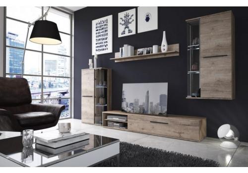 <h3 class=ctjt>Obývací stěna DAKOTA bez LED osvětlení</h3><img src=/stena-obyvaci-stena-stena-do-predsine-obyvaci-pokoj_pfoto-small-IVQlG-2009036846.jpg> Obývací stěna DAKOTA bez LED osvětlení