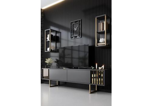 <h3 class=ctjt>Gold Line luxusní obývací stěna, antracit / černá</h3><img src=/stena-obyvaci-stena-stena-do-predsine-obyvak_pfoto-small-5JsI8-2009072383.jpg> Gold Line luxusní obývací stěna, antracit / černá