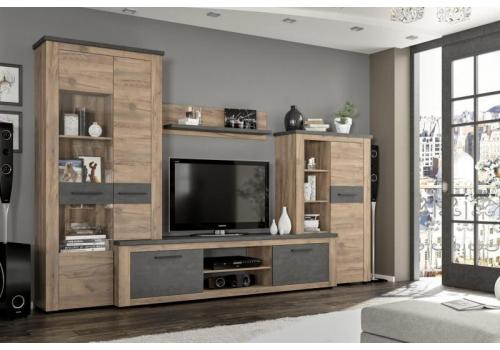 <h3 class=ctjt>Obývací stěna GRANIERI dub tabaco/matera</h3><img src=/stena-obyvaci-stena-stena-do-predsine-obyvak_pfoto-small-mxSwD-2009064494.jpg> Obývací stěna GRANIERI dub tabaco/matera