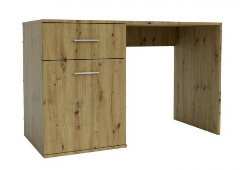 <h3 class=ctjt>Pracovní stůl se zásuvkou 120/L NUNAN, barva dub artisan</h3><img src=/stul-psaci-stul-kancelarsky-stul-stul-pod-pocitac-pc-stul-jidelni-stul-detsky-pokoj-kancelar_pfoto-small-efgIv-2009067362.jpg> Pracovní stůl se zásuvkou 120/L NUNAN, barva dub artisan