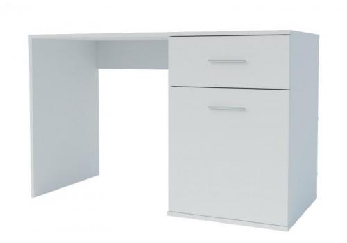 <h3 class=ctjt>Pracovní stůl se zásuvkou 120/P NUNAN, barva bílá mat</h3><img src=/stul-psaci-stul-kancelarsky-stul-stul-pod-pocitac-pc-stul-jidelni-stul-detsky-pokoj-kancelar_pfoto-small-efgIv-2009067363.jpg> Pracovní stůl se zásuvkou 120/P NUNAN, barva bílá mat