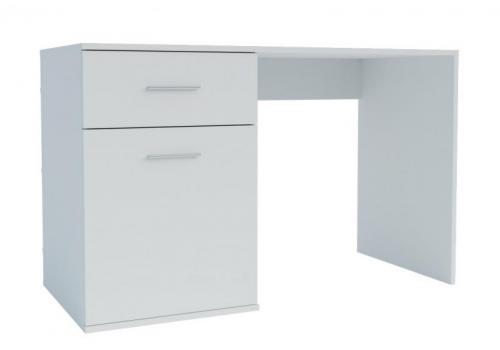 <h3 class=ctjt>Pracovní stůl se zásuvkou 120/L NUNAN, barva bílá mat</h3><img src=/stul-psaci-stul-kancelarsky-stul-stul-pod-pocitac-pc-stul-jidelni-stul-detsky-pokoj-kancelar_pfoto-small-efgIv-2009067368.jpg> Pracovní stůl se zásuvkou 120/L NUNAN, barva bílá mat