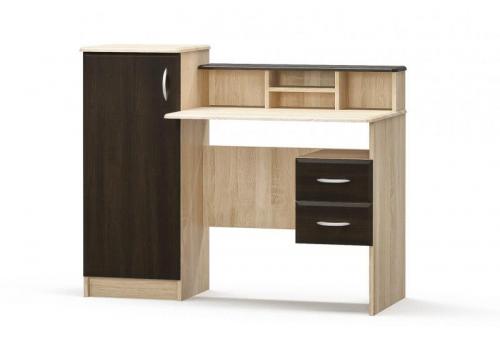 <h3 class=ctjt>Psací stůl FAVARA dub sonoma/wenge</h3><img src=/stul-psaci-stul-kancelarsky-stul-stul-pod-pocitac-pc-stul-jidelni-stul-detsky-pokoj-kancelar_pfoto-small-mxSwD-2009064588.jpg> Psací stůl FAVARA dub sonoma/wenge
