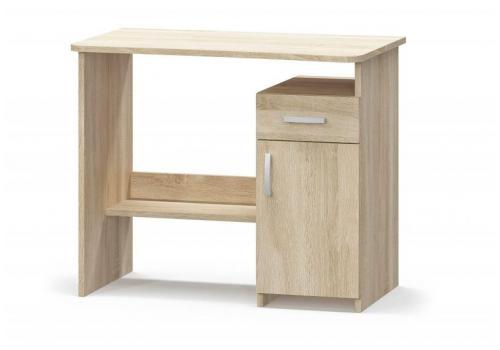 <h3 class=ctjt>Psací stůl ARAGONA dub sonoma</h3><img src=/stul-psaci-stul-kancelarsky-stul-stul-pod-pocitac-pc-stul-jidelni-stul-detsky-pokoj-kancelar_pfoto-small-mxSwD-2009064589.jpg> Psací stůl ARAGONA dub sonoma