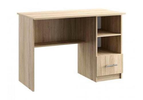 Pracovní stůl OFFICE KIT 4 pravý sonoma