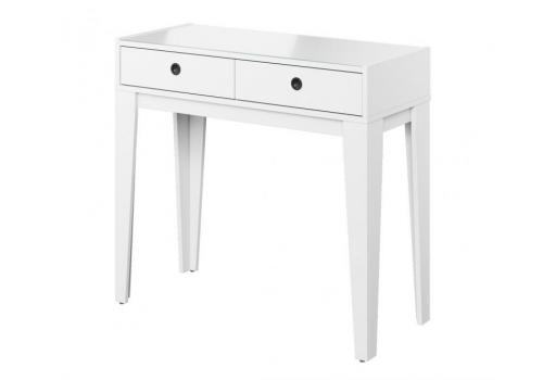 <h3 class=ctjt>Toaletní stolek FLERS 05 2S bílá</h3><img src=/stul-psaci-stul-kancelarsky-stul-stul-pod-pocitac-pc-stul-jidelni-stul-detsky-pokoj_pfoto-small-F1nsb-2009060995.jpg> Toaletní stolek FLERS 05 2S bílá