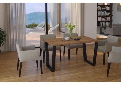 <h3 class=ctjt>Jídelní stůl KAISARA 185x90 cm černá/lancelot</h3><img src=/stul-psaci-stul-kancelarsky-stul-stul-pod-pocitac-pc-stul-jidelni-stul-jidelna_pfoto-small-1KjUO-2009058589.jpg> Jídelní stůl KAISARA 185x90 cm černá/lancelot