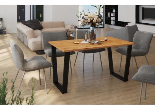 <h3 class=ctjt>Jídelní stůl KAISARA 138x67 cm černá/artisan</h3><img src=/stul-psaci-stul-kancelarsky-stul-stul-pod-pocitac-pc-stul-jidelni-stul-jidelna_pfoto-small-1KjUO-2009058596.jpg> Jídelní stůl KAISARA 138x67 cm černá/artisan