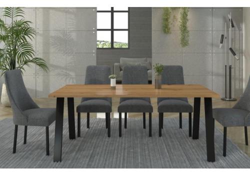 <h3 class=ctjt>Jídelní stůl KOLINA 138x90 cm černá/artisan</h3><img src=/stul-psaci-stul-kancelarsky-stul-stul-pod-pocitac-pc-stul-jidelni-stul-jidelna_pfoto-small-MEfCg-2009058606.jpg> Jídelní stůl KOLINA 138x90 cm černá/artisan