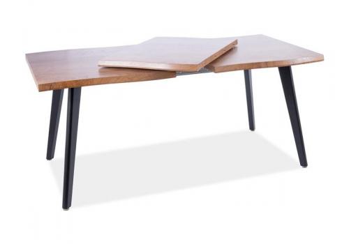 <h3 class=ctjt>Jídelní stůl rozkládací FRISCO 120(180)x80, barva dub artisan/černá</h3><img src=/stul-psaci-stul-kancelarsky-stul-stul-pod-pocitac-pc-stul-jidelni-stul-jidelna_pfoto-small-mxSwD-2009064415.jpg> Jídelní stůl rozkládací FRISCO 120(180)x80, barva dub artisan/černá