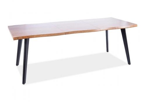 <h3 class=ctjt>Jídelní stůl rozkládací FRISCO 150(210)x90, barva dub artisan/černá</h3><img src=/stul-psaci-stul-kancelarsky-stul-stul-pod-pocitac-pc-stul-jidelni-stul-jidelna_pfoto-small-mxSwD-2009064416.jpg> Jídelní stůl rozkládací FRISCO 150(210)x90, barva dub artisan/černá