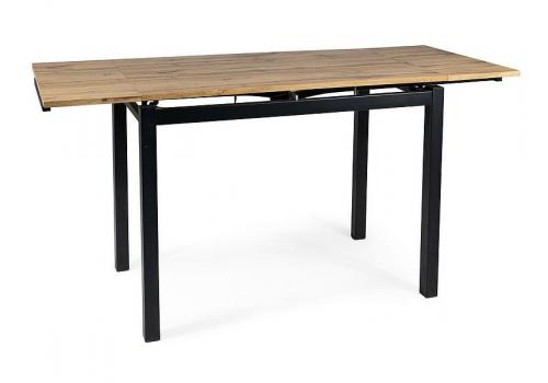 <h3 class=ctjt>Jídelní stůl GODY 110(170)x74 dub artisan/černá</h3><img src=/stul-psaci-stul-kancelarsky-stul-stul-pod-pocitac-pc-stul-jidelni-stul-jidelna_pfoto-small-mxSwD-2009064456.jpg> Jídelní stůl GODY 110(170)x74 dub artisan/černá