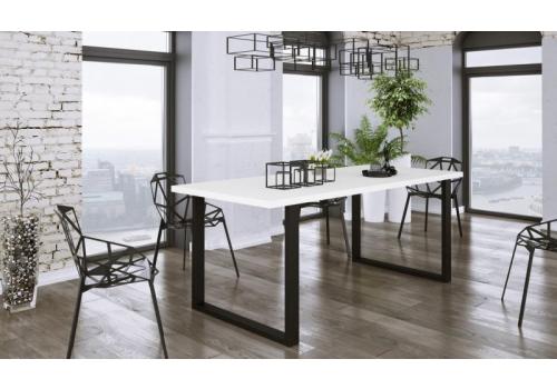 <h3 class=ctjt>Jídelní stůl PILGRIM 185x90 cm černá/bílá</h3><img src=/stul-psaci-stul-kancelarsky-stul-stul-pod-pocitac-pc-stul-jidelni-stul-jidelna_pfoto-small-uVcZn-2009057783.jpg> Jídelní stůl PILGRIM 185x90 cm černá/bílá