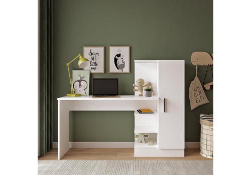 <h3 class=ctjt>IDABEL psací stůl se skříňkou, bílá</h3><img src=/stul-psaci-stul-kancelarsky-stul-stul-pod-pocitac-pc-stul-jidelni-stul-kancelar-detsky-pokoj_pfoto-small-ojDdo-2009069132.jpg> IDABEL psací stůl se skříňkou, bílá