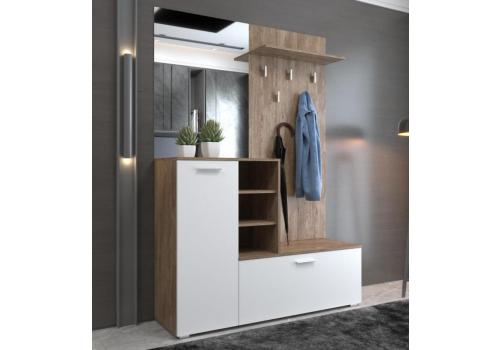 TV stolek MARK 029 dub sonoma