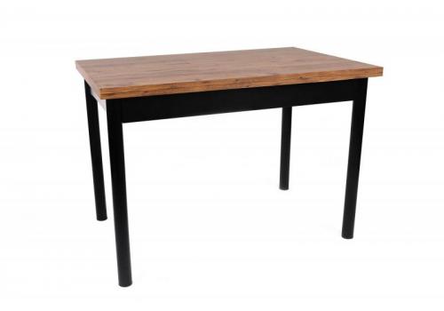 <h3 class=ctjt>Polo rozkládací jídelní stůl, ořech / černá</h3><img src=/stul-psaci-stul-kancelarsky-stul-stul-pod-pocitac-pc-stul-jidelni-stul-kuchyne-jidelna_pfoto-small-5JsI8-2009072468.jpg> Polo rozkládací jídelní stůl, ořech / černá