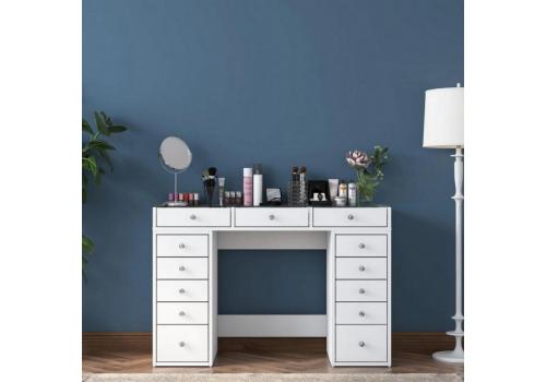 <h3 class=ctjt>Toaletní stolek se zásuvkami BANTON bílá</h3><img src=/stul-psaci-stul-kancelarsky-stul-stul-pod-pocitac-pc-stul-jidelni-stul-loznice-predsin_pfoto-small-mxSwD-2009064947.jpg> Toaletní stolek se zásuvkami BANTON bílá