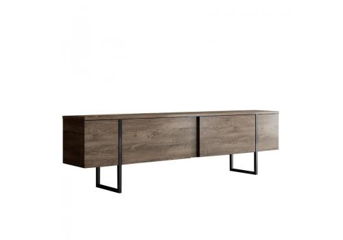 <h3 class=ctjt>Luxe TV stolek na nožičkách, ořech / černá</h3><img src=/stul-psaci-stul-kancelarsky-stul-stul-pod-pocitac-pc-stul-jidelni-stul-obyvak_pfoto-small-5JsI8-2009072351.jpg> Luxe TV stolek na nožičkách, ořech / černá