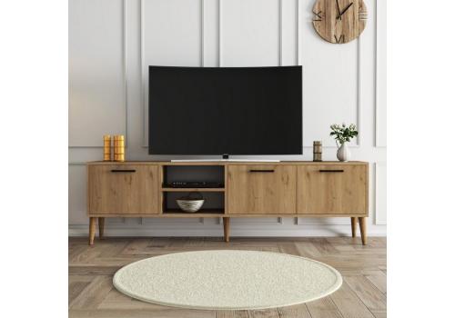 <h3 class=ctjt>Exxen TV stolek na nožičkách, dub</h3><img src=/stul-psaci-stul-kancelarsky-stul-stul-pod-pocitac-pc-stul-jidelni-stul-obyvak_pfoto-small-5JsI8-2009072356.jpg> Exxen TV stolek na nožičkách, dub