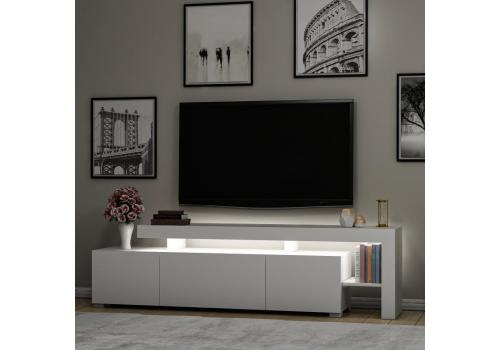 <h3 class=ctjt>Beliz stylový TV stolek, bílá</h3><img src=/stul-psaci-stul-kancelarsky-stul-stul-pod-pocitac-pc-stul-jidelni-stul-obyvak_pfoto-small-5JsI8-2009072363.jpg> Beliz stylový TV stolek, bílá