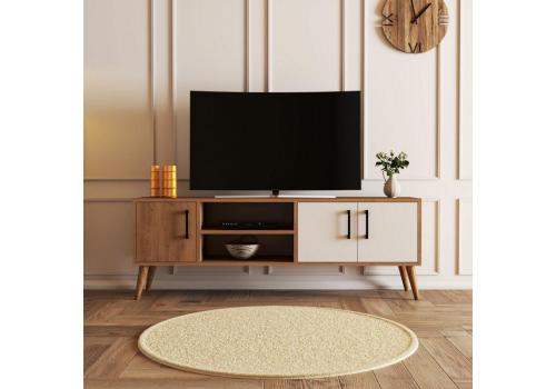 <h3 class=ctjt>Exxen TV stolek na nožičkách, dub / bílá</h3><img src=/stul-psaci-stul-kancelarsky-stul-stul-pod-pocitac-pc-stul-jidelni-stul-obyvak_pfoto-small-5JsI8-2009072369.jpg> Exxen TV stolek na nožičkách, dub / bílá