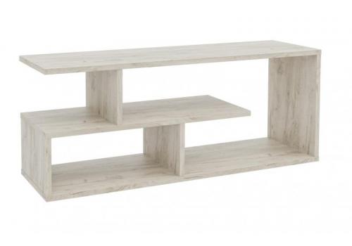 EDEN televizní stolek, dub Kraft