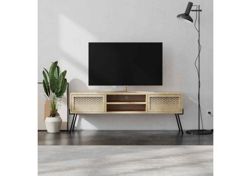 NAUSICA, TV stolek, dub